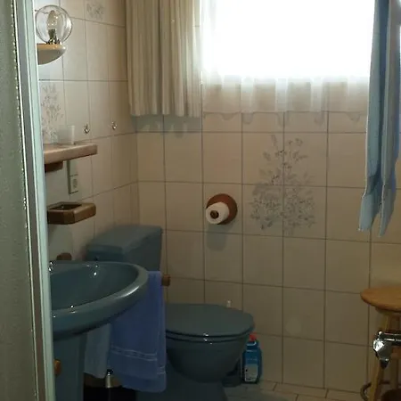Haus Salzburg *