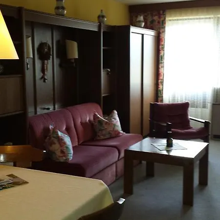 Apartment Haus Salzburg