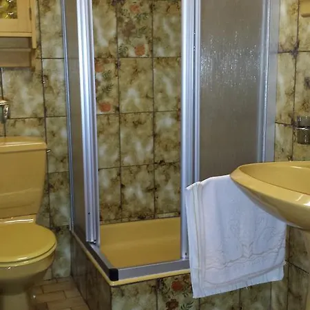 Apartment Haus Salzburg *