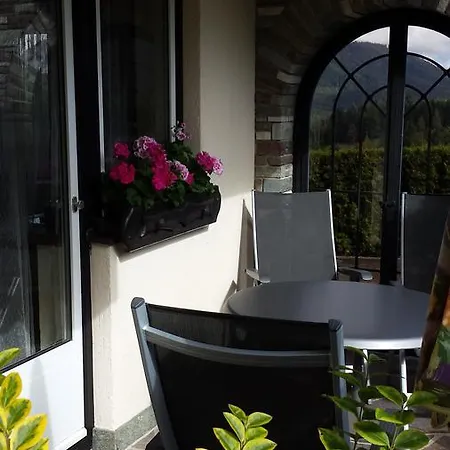 Apartment Haus Salzburg *