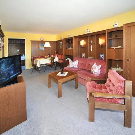 Apartment Haus Salzburg Seefeld in Tirol