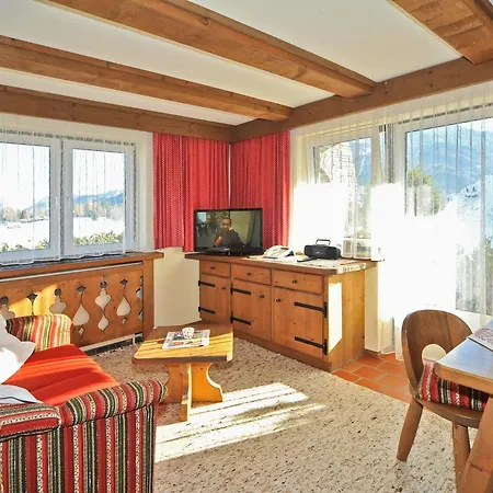 Haus Salzburg سيفيلد ان تيرول