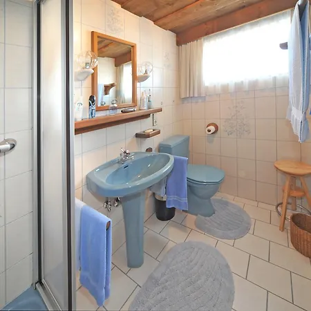 Haus Salzburg شقة *