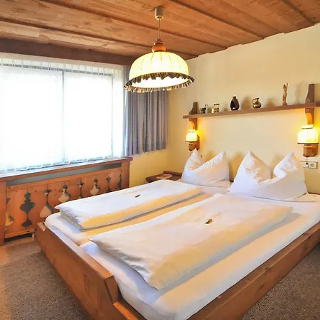 Apartment Haus Salzburg