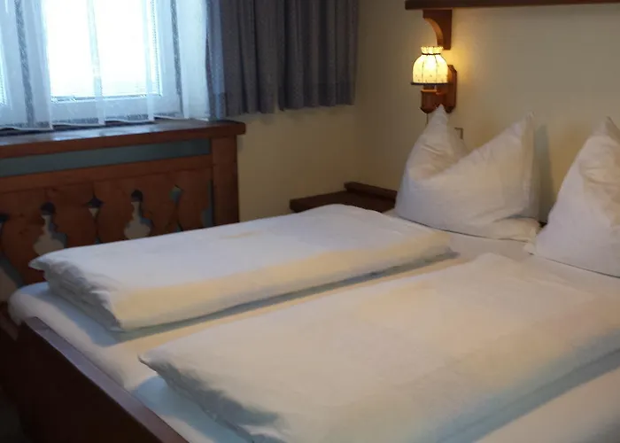 Haus Salzburg Seefeld w Tirolu