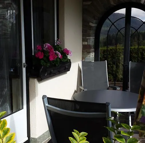 דירה Haus Salzburg *