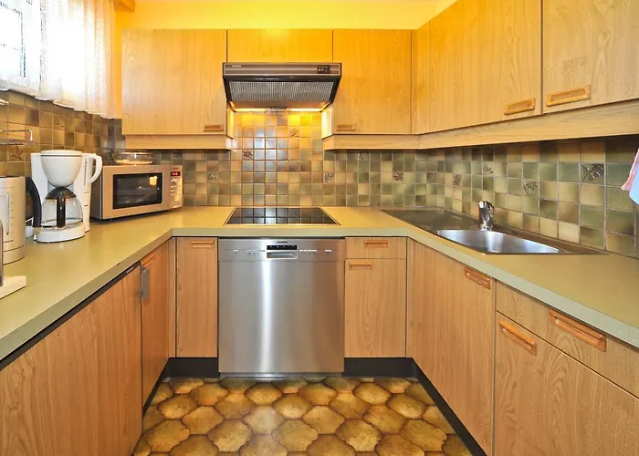 Haus Salzburg Апартаменты *