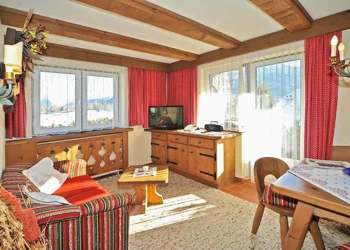 Haus Salzburg זיפלד אין טירול