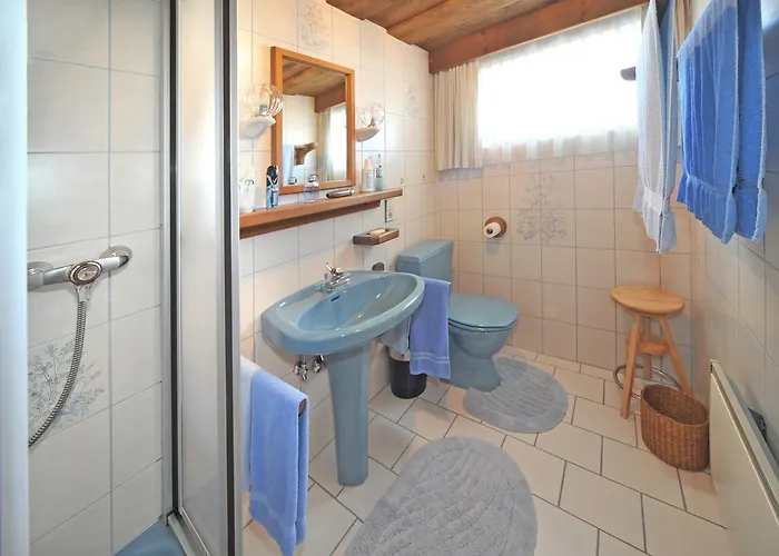 Haus Salzburg דירה *