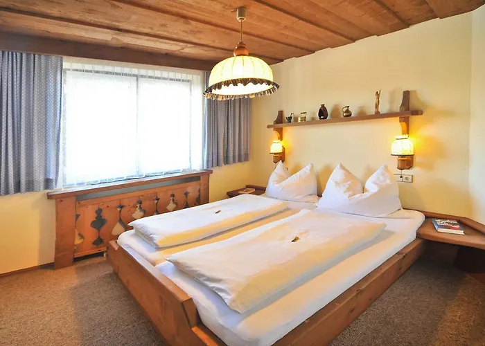 Apartament Haus Salzburg