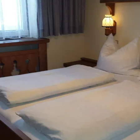 Haus Salzburg Зефельд-ін-Тіроль