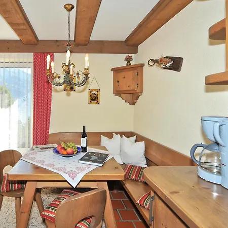 Апартаменти Haus Salzburg *