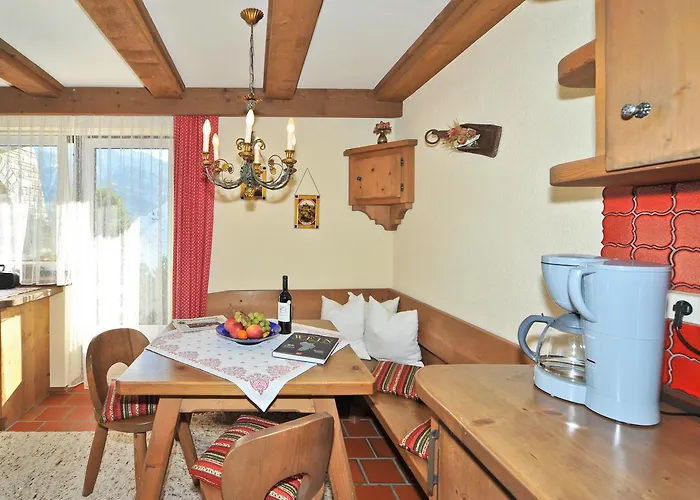 Апартаменти Haus Salzburg *