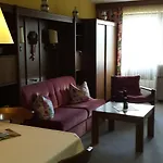 Apartment Haus Salzburg